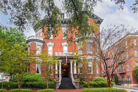 kehoe house savannah reviews